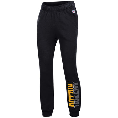 Mizzou Tigers Youth Champion® Black Sweatpants