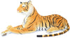 Mizzou Tiger Plush Rohit the Orange Bengal Tiger