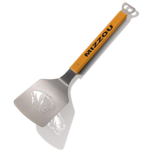 Mizzou Tiger Head Spatula